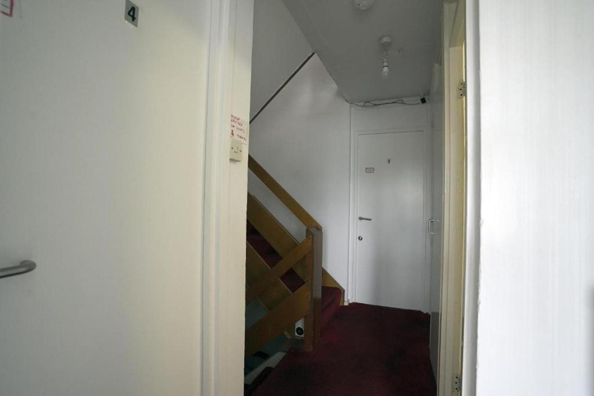 Alloggio in famiglia Elephant & Castle - Zone 2 - Private - Shared Bathroom *